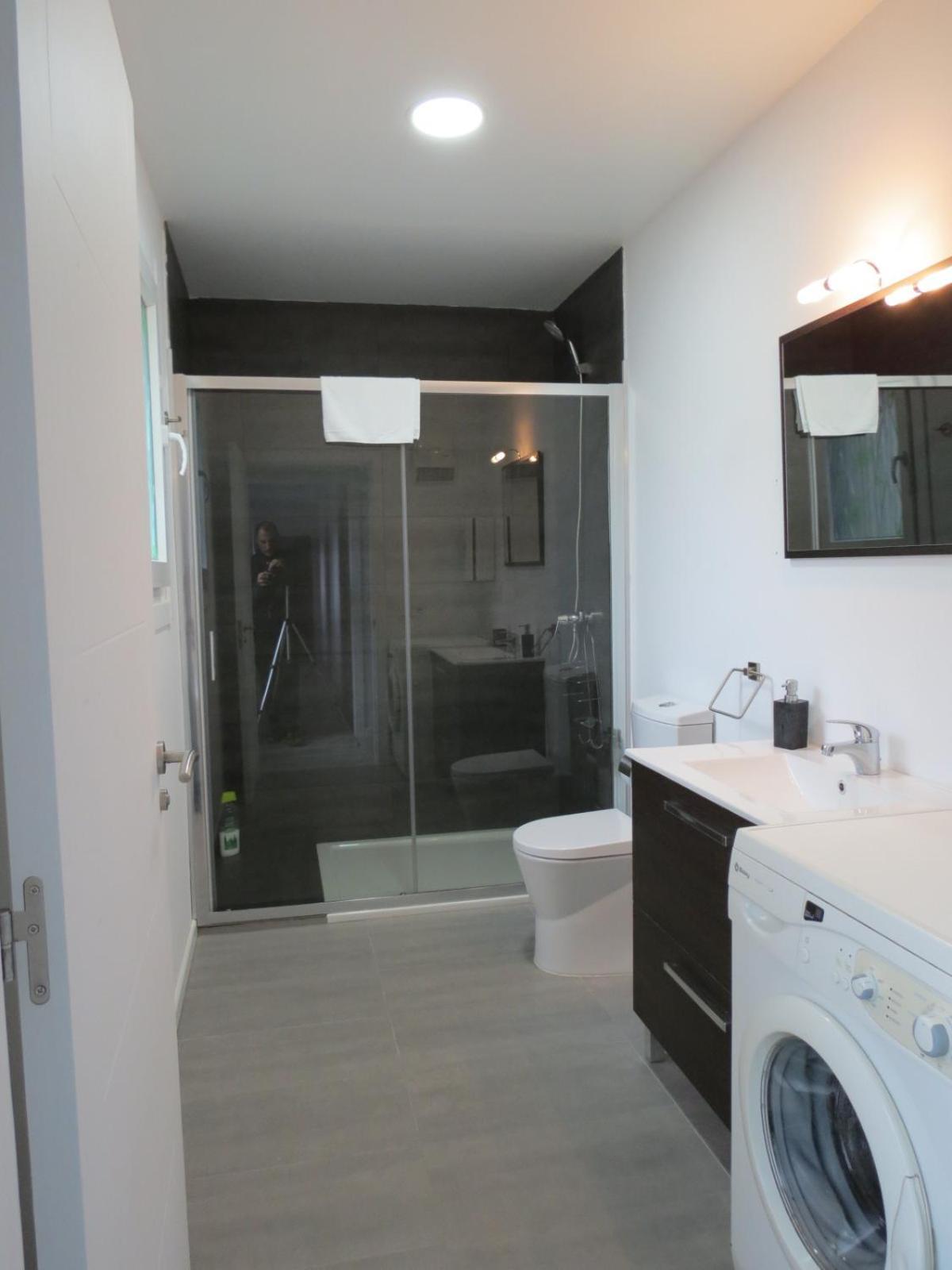 Chalet Con Piscina Y Diversion Ria De Vigo Vilaboa Esterno foto