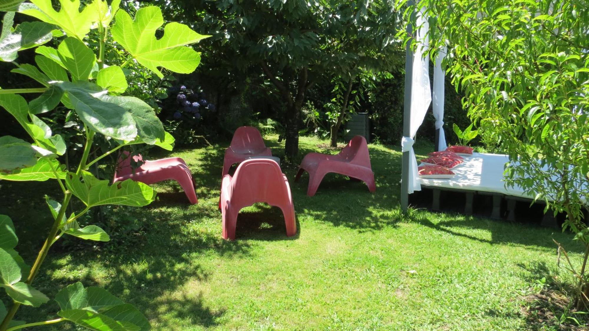 Chalet Con Piscina Y Diversion Ria De Vigo Vilaboa Esterno foto
